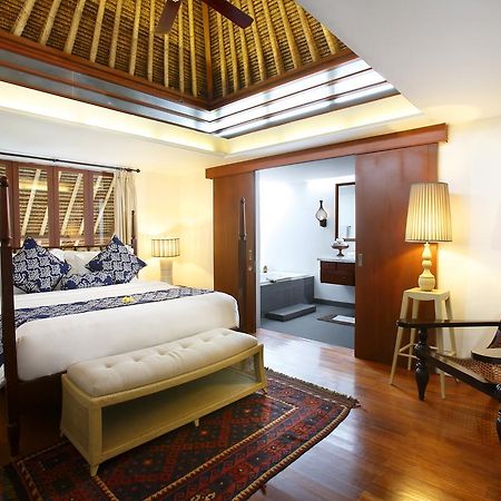 Mahala Hasa Villa By Premier Hospitality Asia Legian Exteriér fotografie