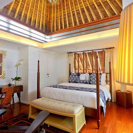 Mahala Hasa Villa By Premier Hospitality Asia Legian Exteriér fotografie