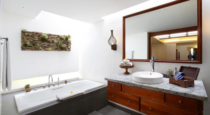 Mahala Hasa Villa By Premier Hospitality Asia Legian Exteriér fotografie