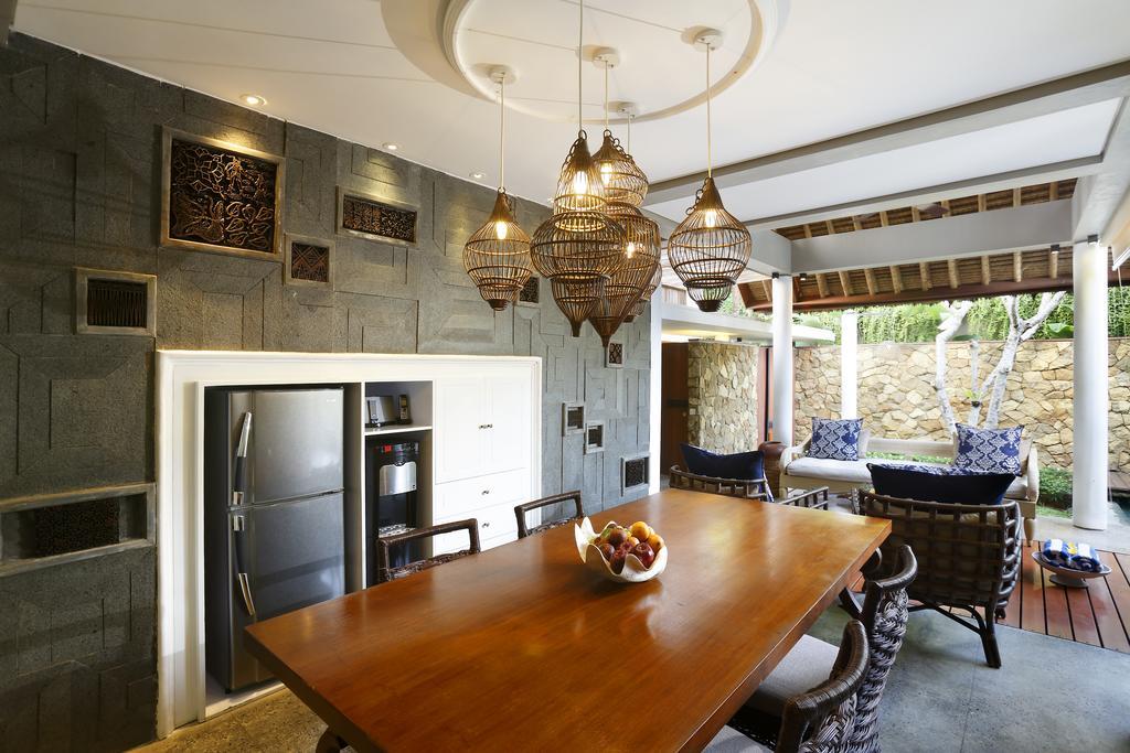 Mahala Hasa Villa By Premier Hospitality Asia Legian Pokoj fotografie