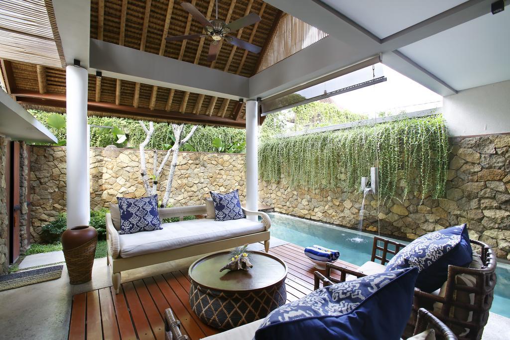Mahala Hasa Villa By Premier Hospitality Asia Legian Pokoj fotografie