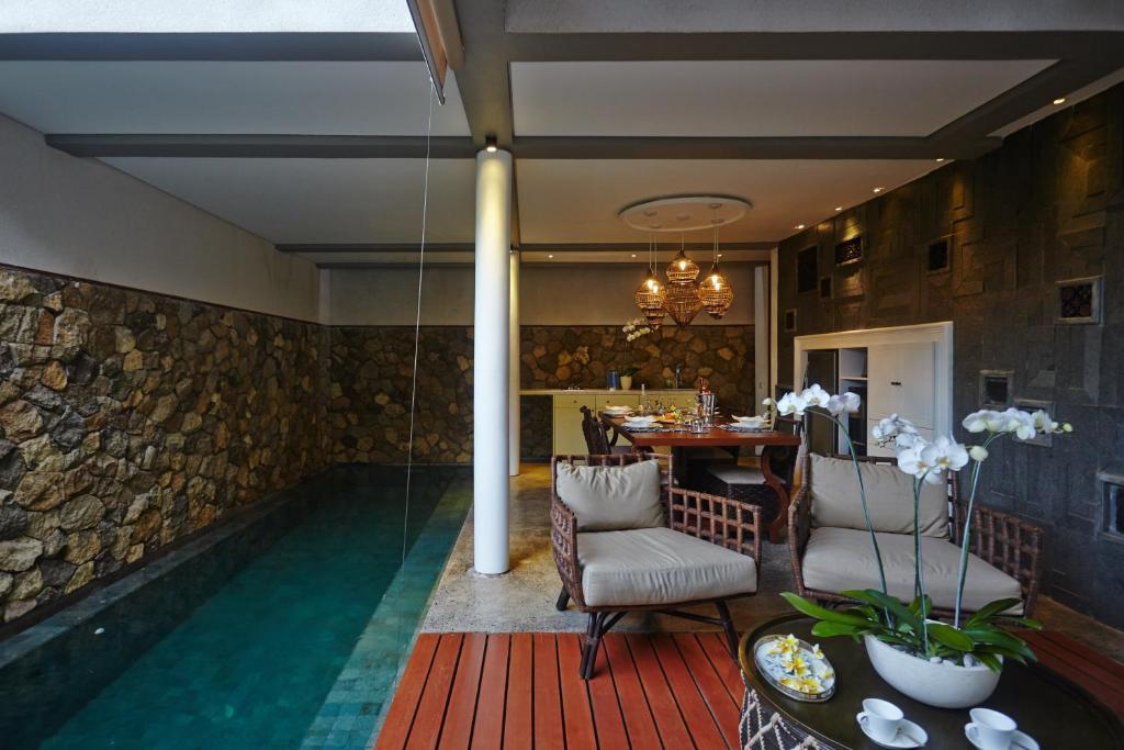Mahala Hasa Villa By Premier Hospitality Asia Legian Pokoj fotografie