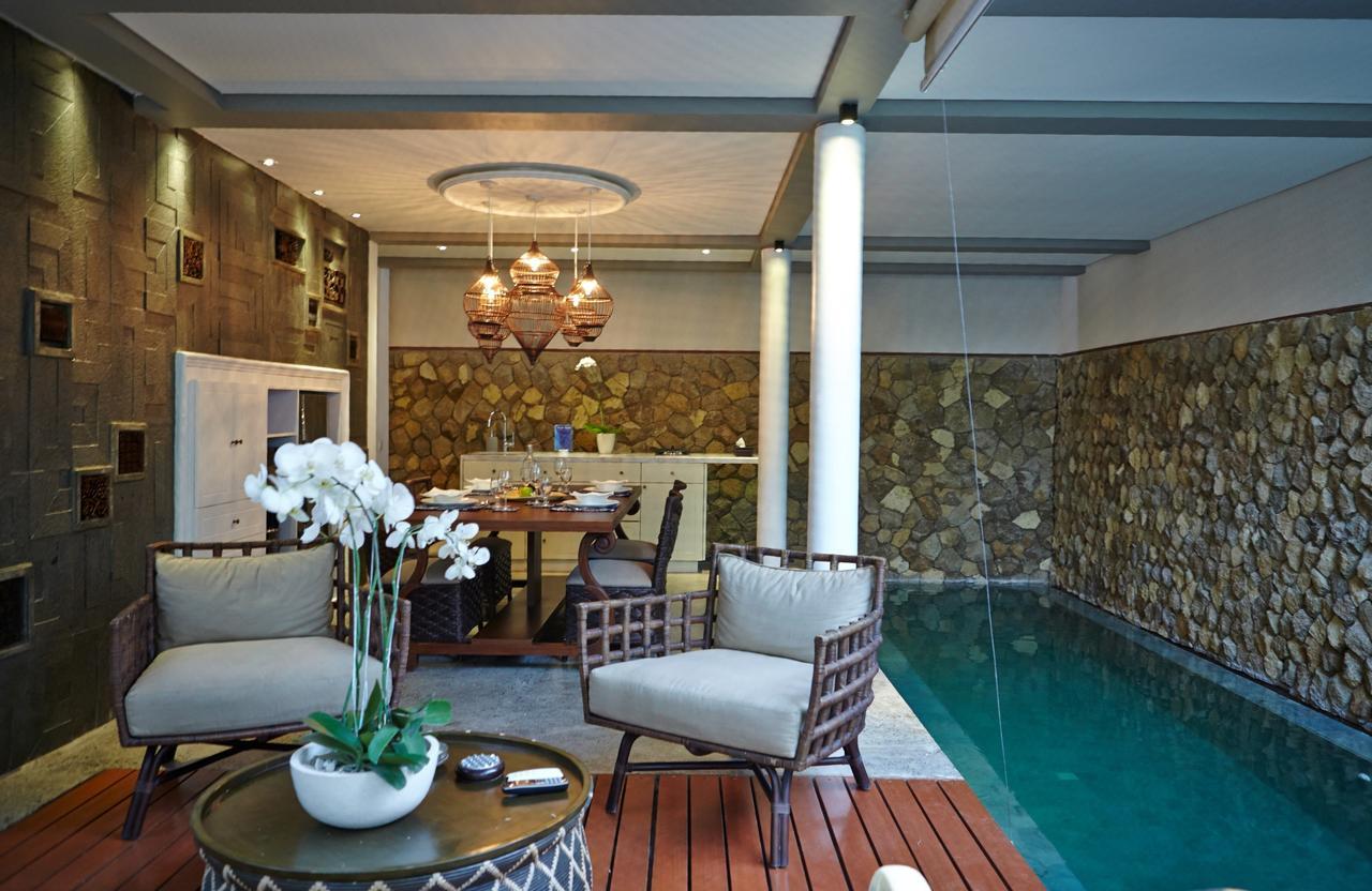 Mahala Hasa Villa By Premier Hospitality Asia Legian Exteriér fotografie