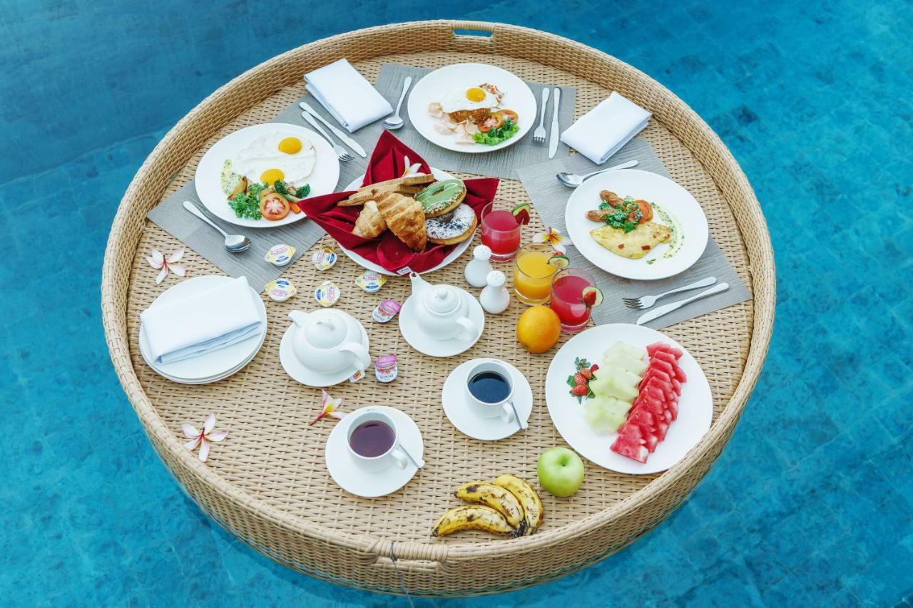 Mahala Hasa Villa By Premier Hospitality Asia Legian Exteriér fotografie