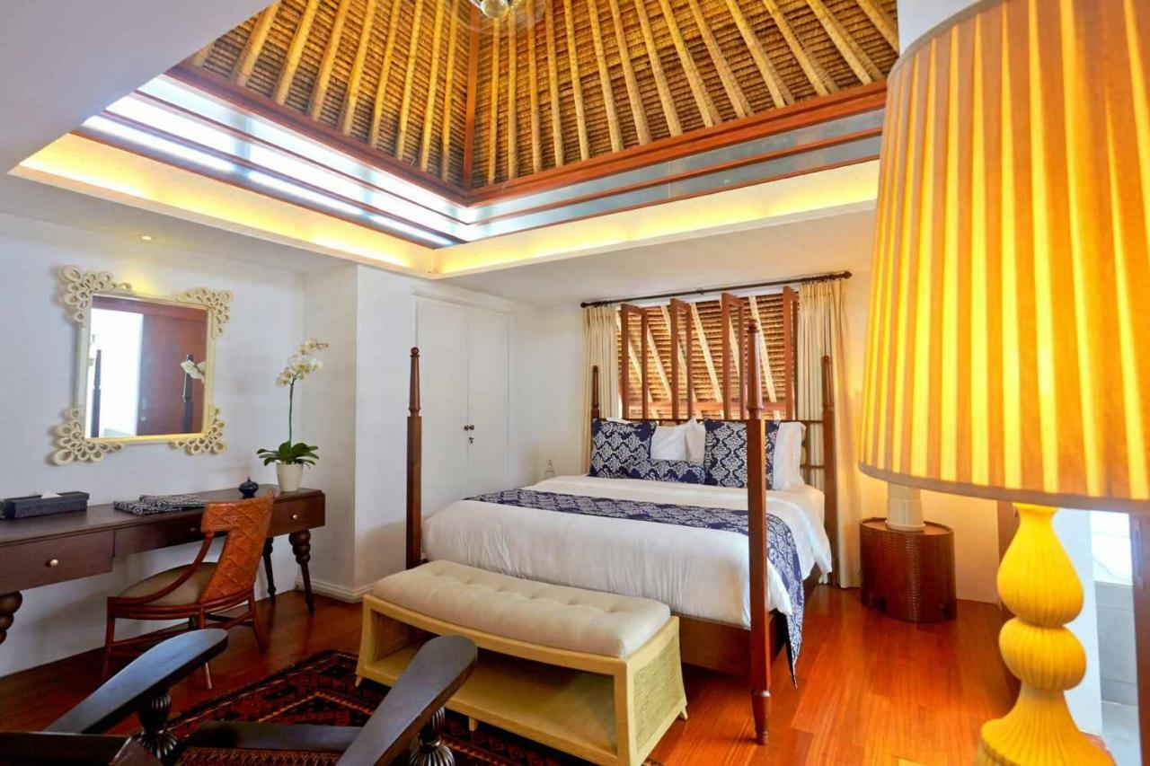 Mahala Hasa Villa By Premier Hospitality Asia Legian Exteriér fotografie